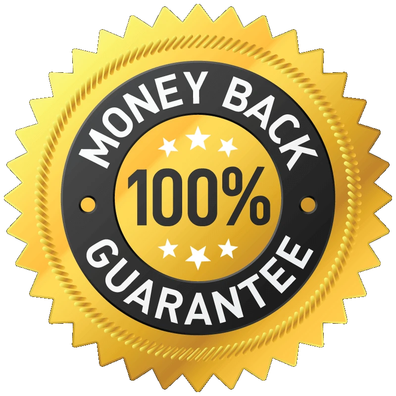 iTagPro Tracker money back guarantee 