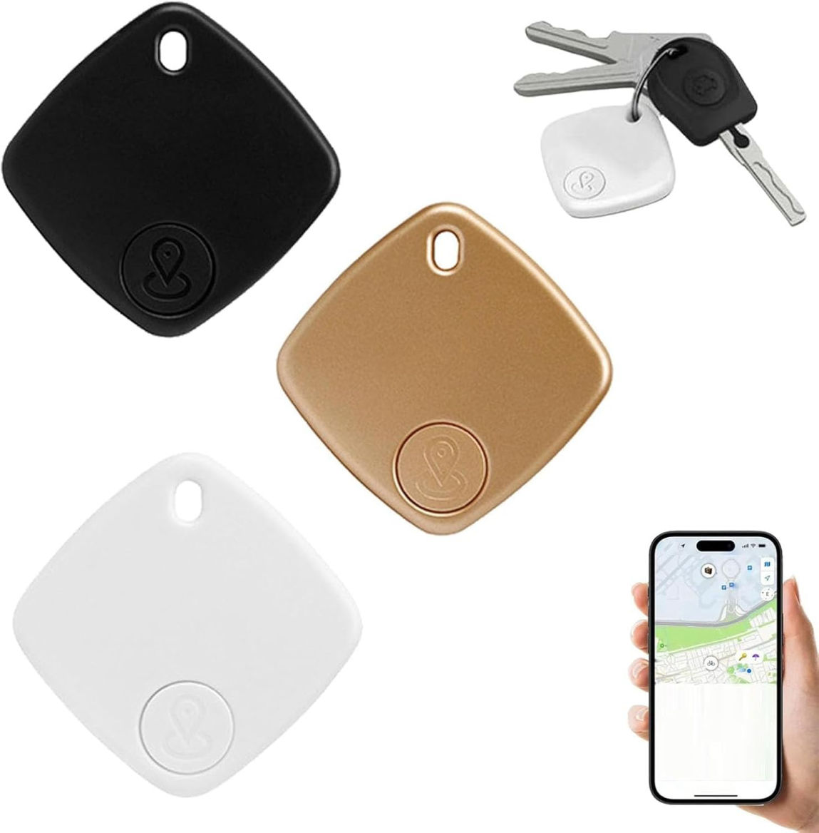 buy iTagPro Tracker now