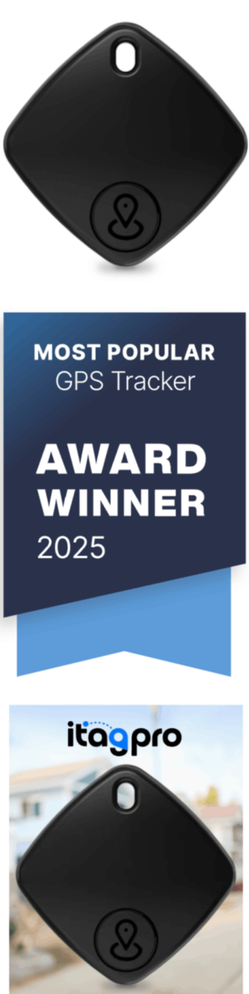 what is iTagPro Tracker